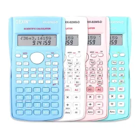 12 Digits Multifunction Calculator