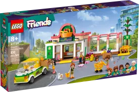 41729 Organic Grocery Store (Retired) LEGO Friends