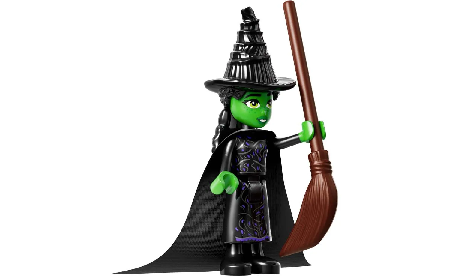 75684 | LEGO® Wicked Welcome to Emerald City