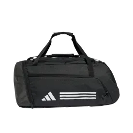 Adidas Essential 3-Stripes Duffle Bag Medium