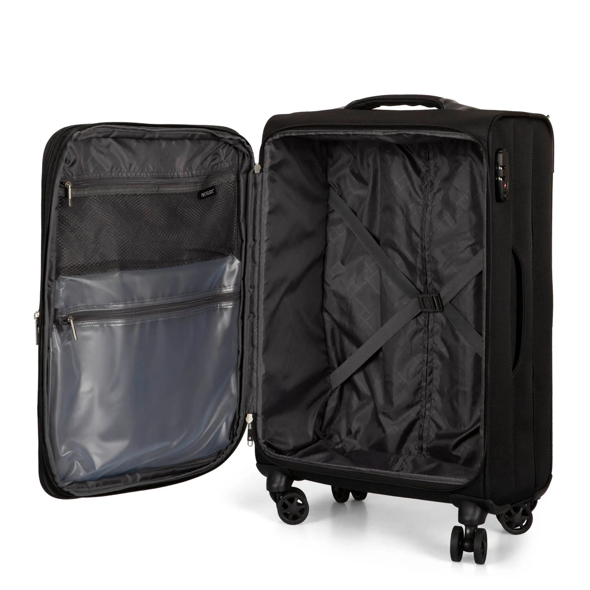 Allerton Superlite Softside 27" Luggage