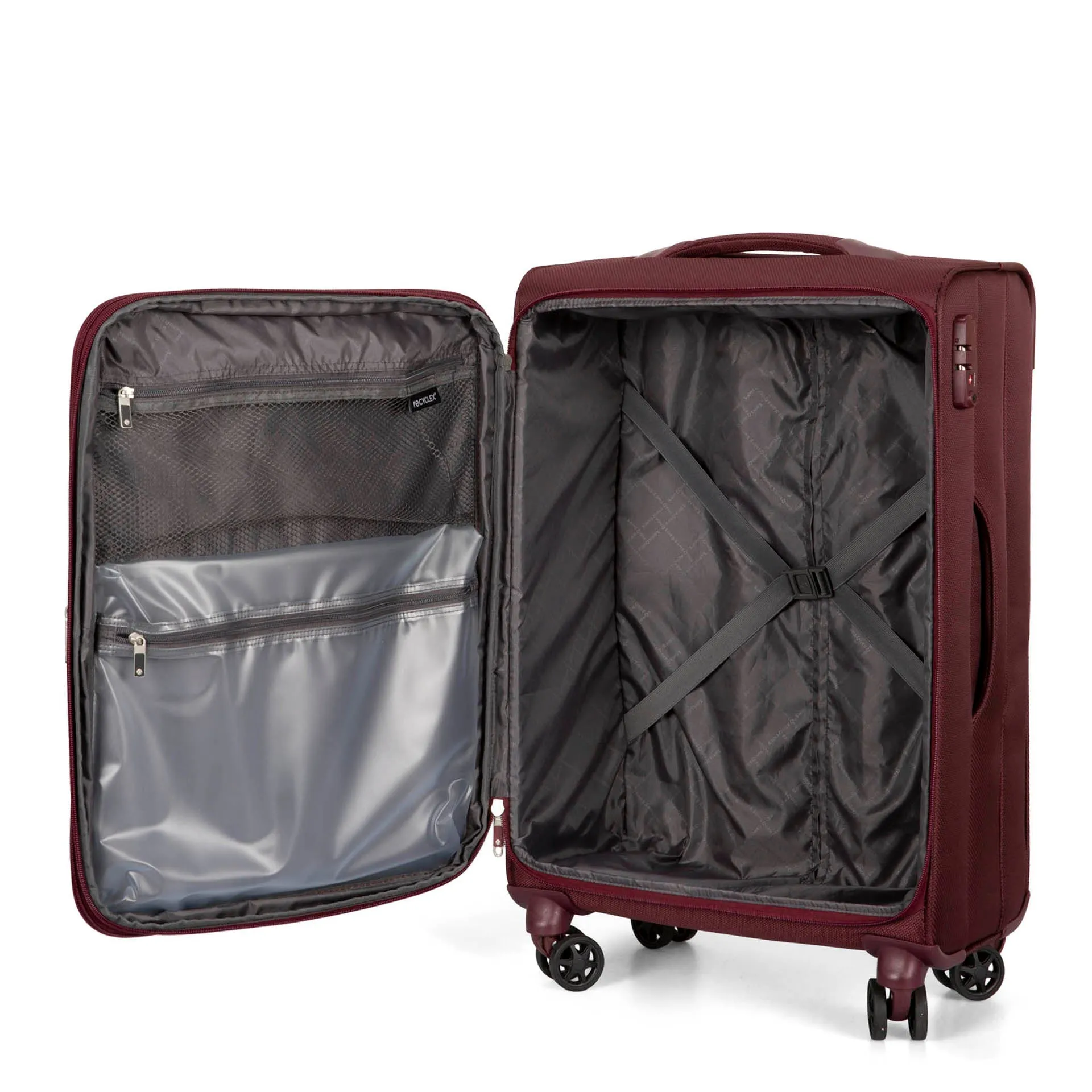 Allerton Superlite Softside 27" Luggage