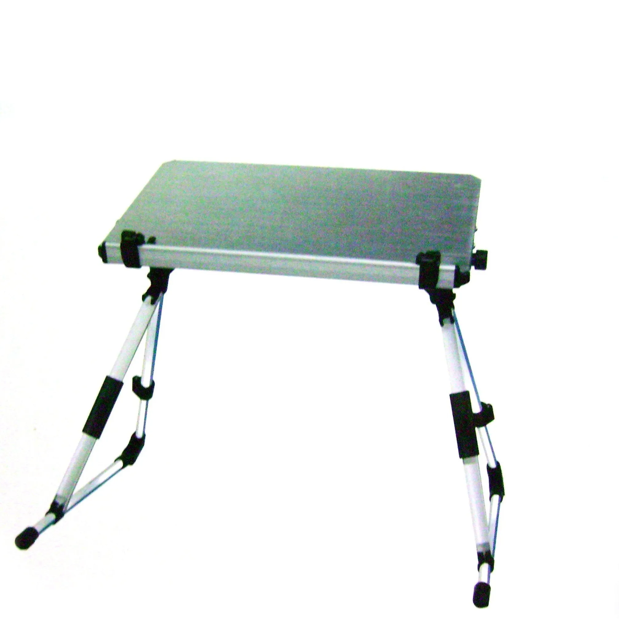  Aluminum Portable Laptop Notebook Stand Table Desk