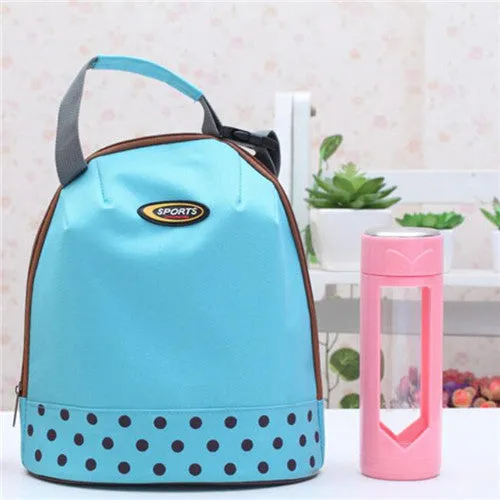 Baby Milk Bottle Insulation Mummy Bags More Hot Food Mom Organizer Stroller Care