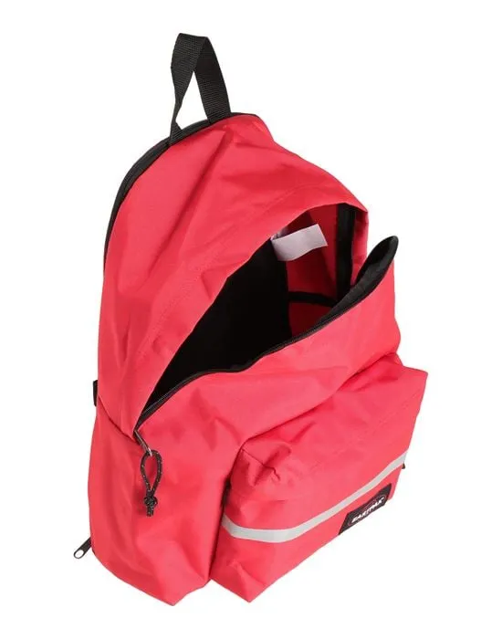 Backpack EASTPAK, red