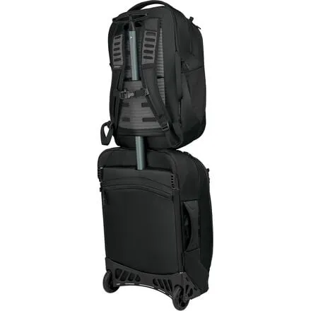 Backpack Ozone 28L Osprey Packs, black