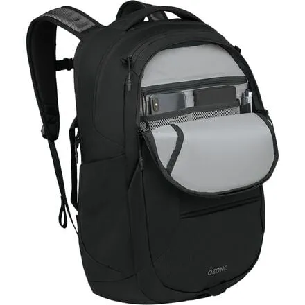 Backpack Ozone 28L Osprey Packs, black