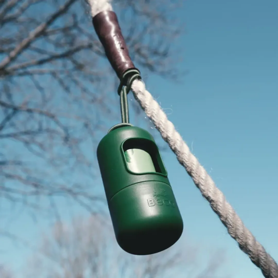 Beco Poop Bag Dispenser