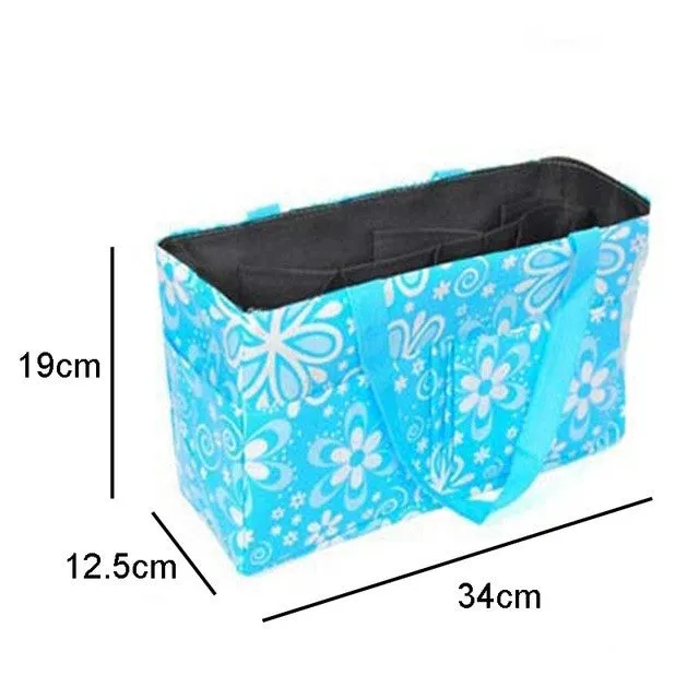 big 34X18X13cm diaper bag inner bags a bag for Mother clothes Multifunctional handbag baby food storage diaper mother bags