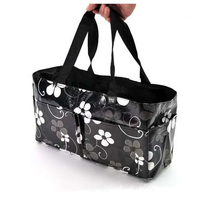 big 34X18X13cm diaper bag inner bags a bag for Mother clothes Multifunctional handbag baby food storage diaper mother bags