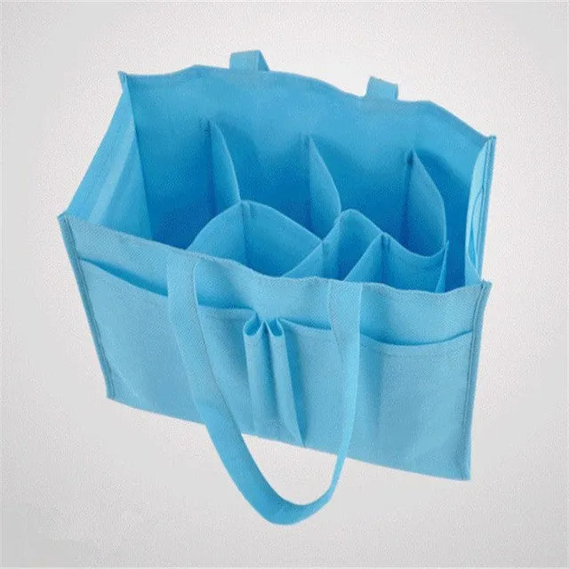 big 34X18X13cm diaper bag inner bags a bag for Mother clothes Multifunctional handbag baby food storage diaper mother bags