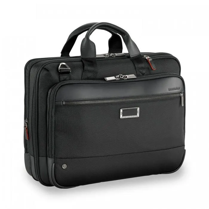 Briggs & Riley @work Medium Expandable Brief