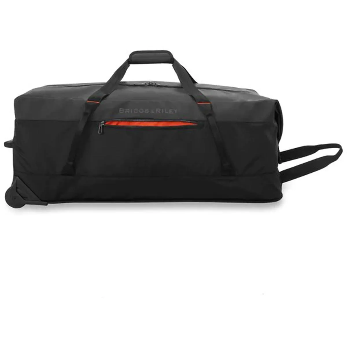 Briggs & Riley ZDX Extra Large Rolling Duffle