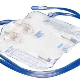 Curity Kids Mono-Flo Urethral Drainage Bag 1,000 mL