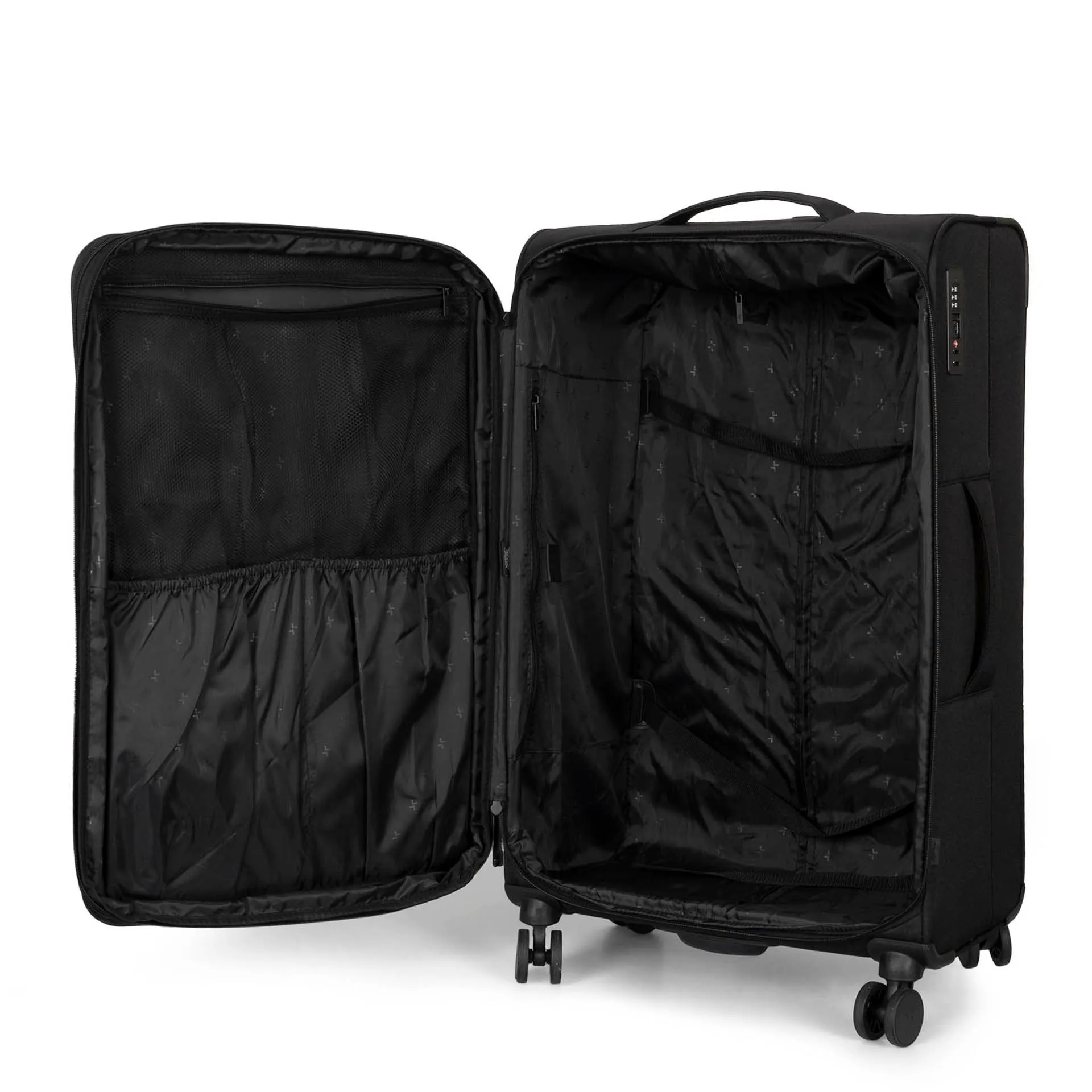 Expedition Softside 31" Luggage