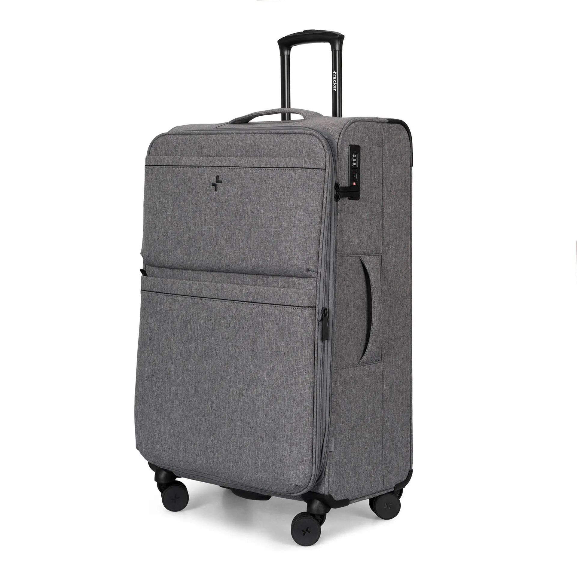 Expedition Softside 31" Luggage