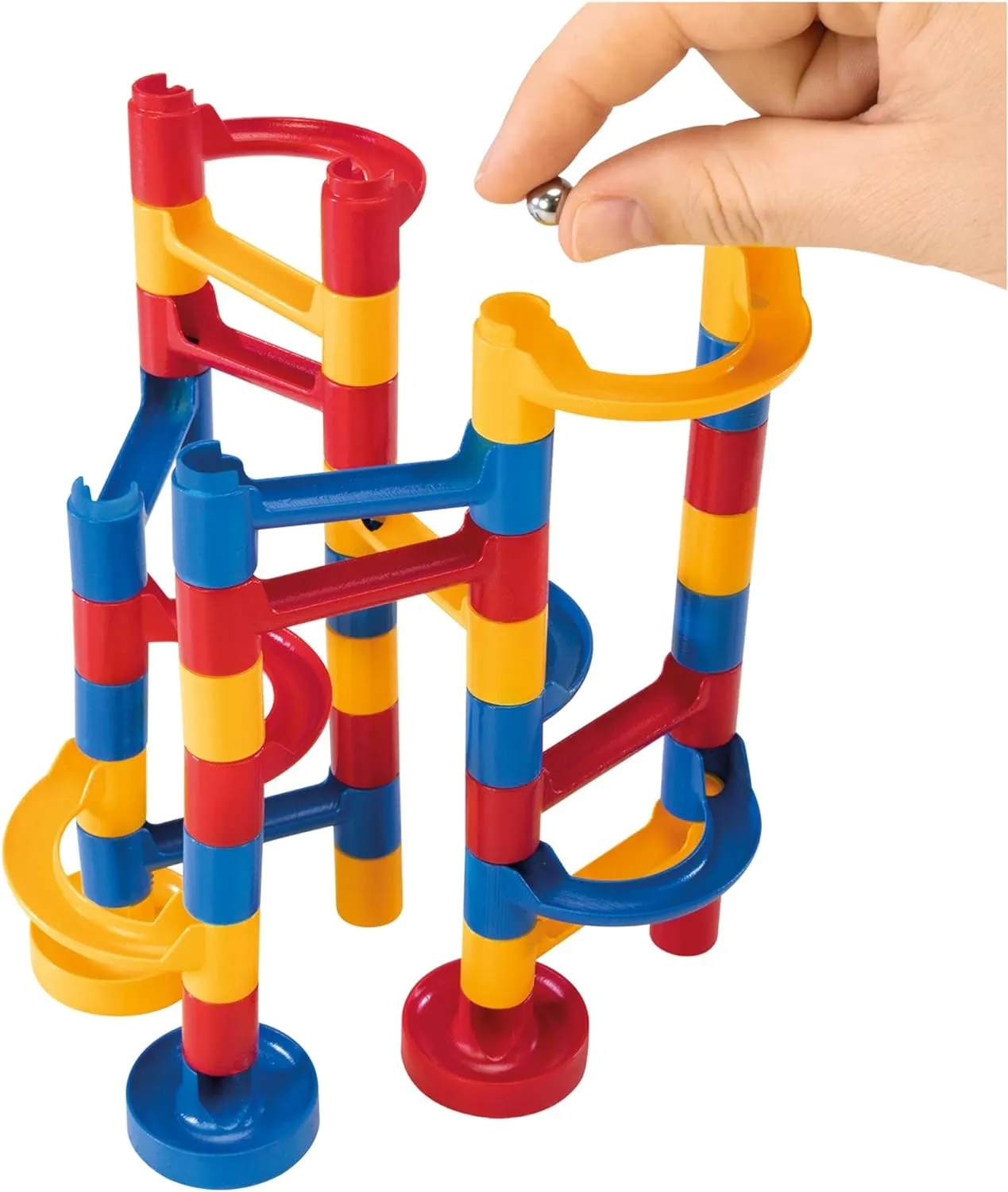 Galt Marble Run