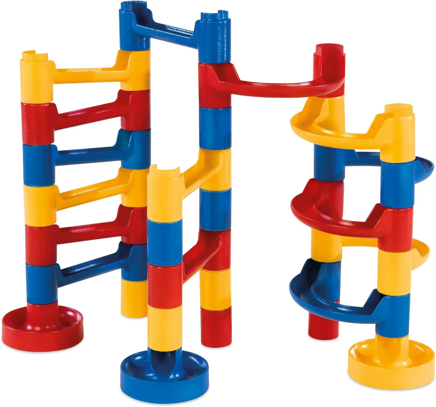 Galt Marble Run