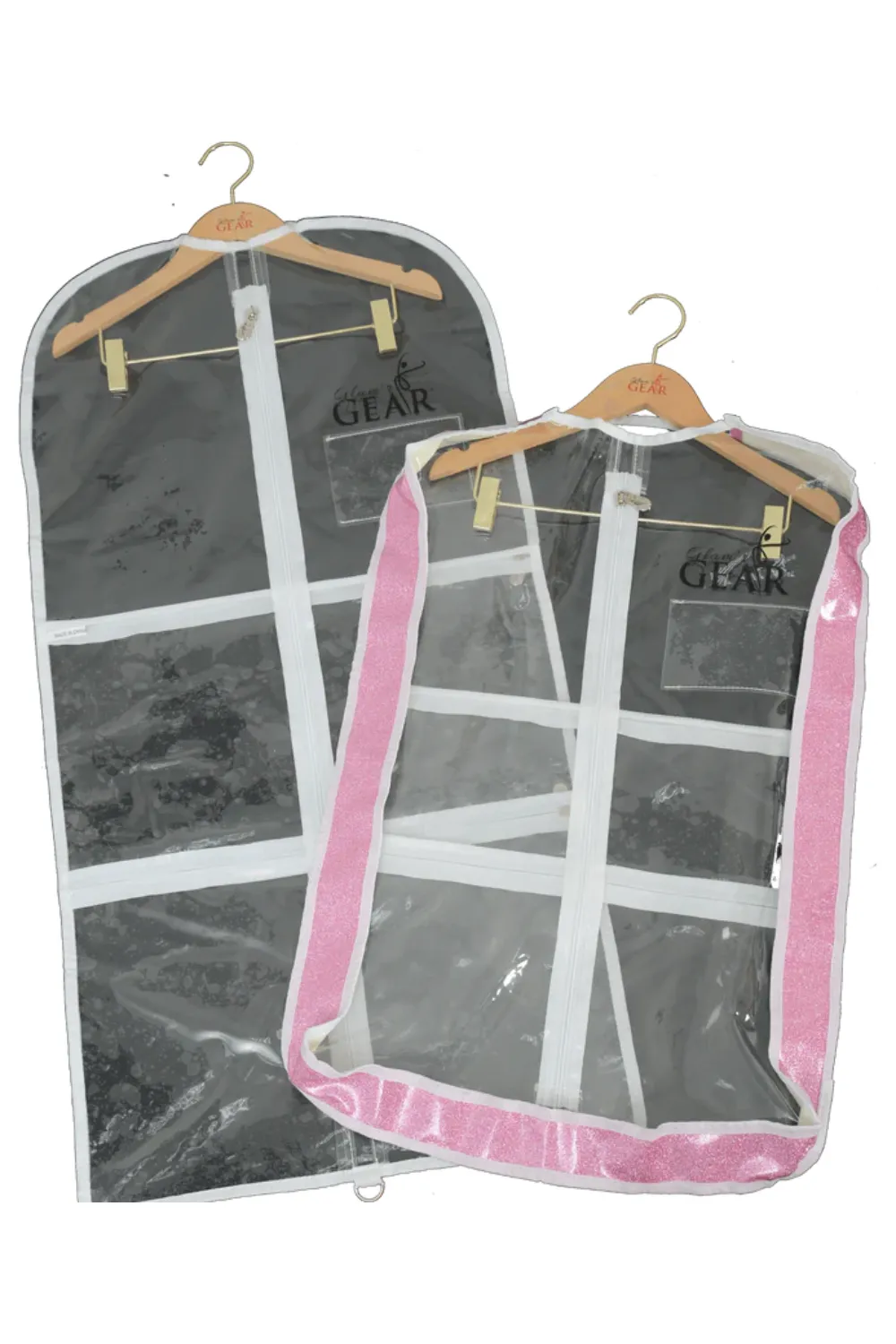 GLAM'R GEAR GARMENT BAGS LONG