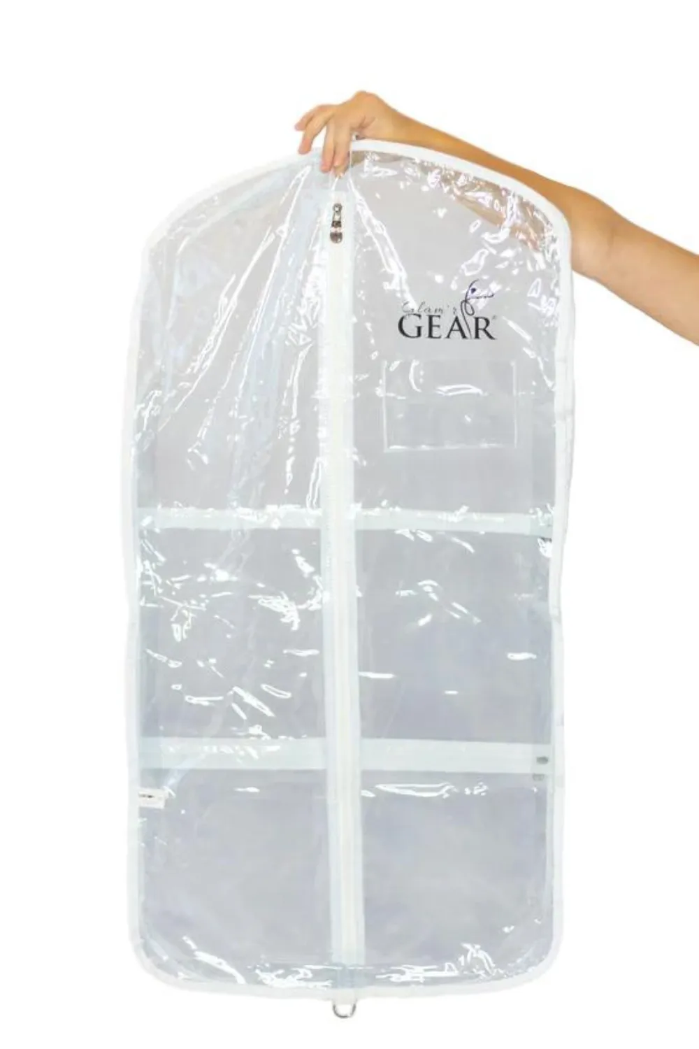 GLAM'R GEAR GARMENT BAGS LONG