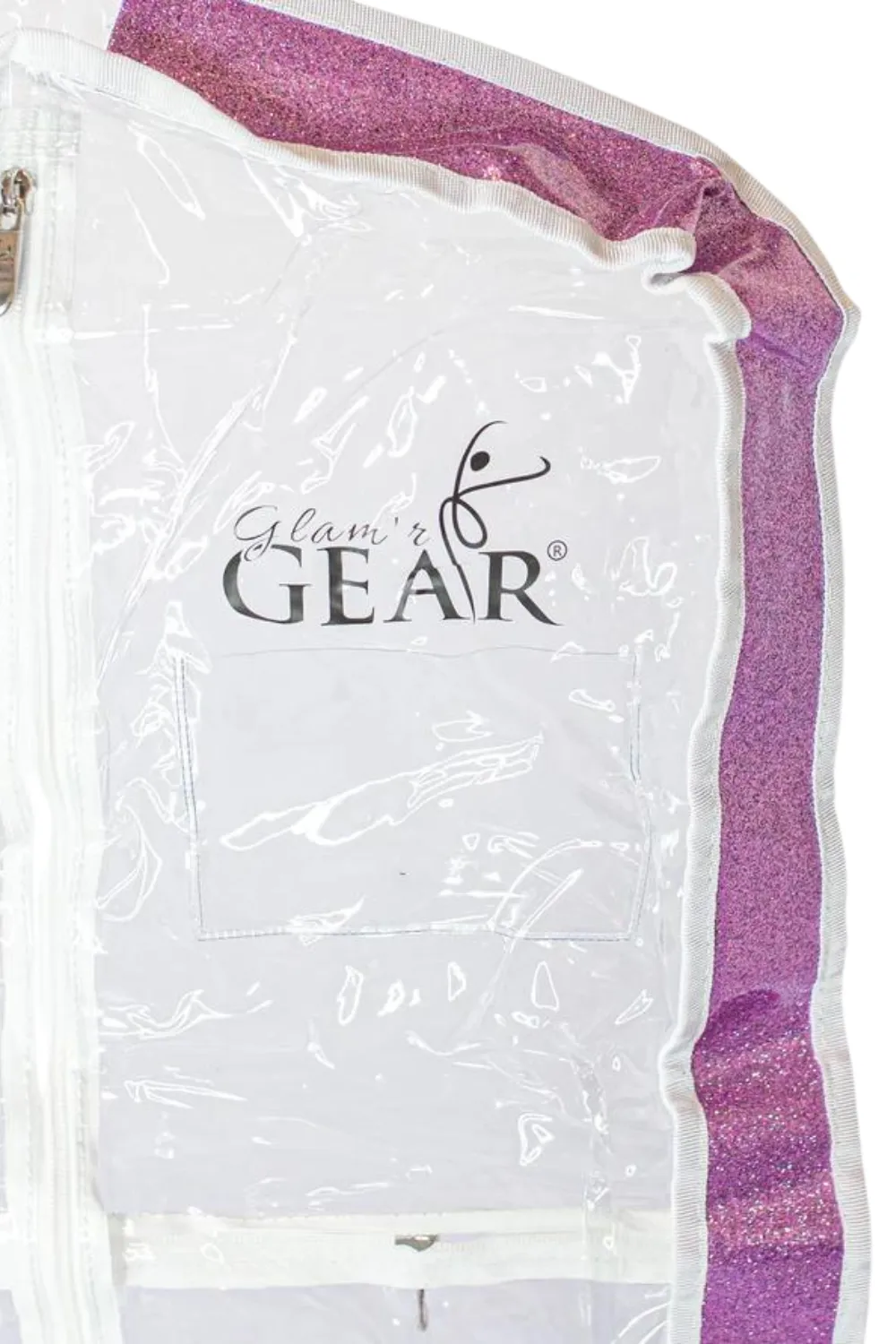 GLAM'R GEAR GARMENT BAGS LONG