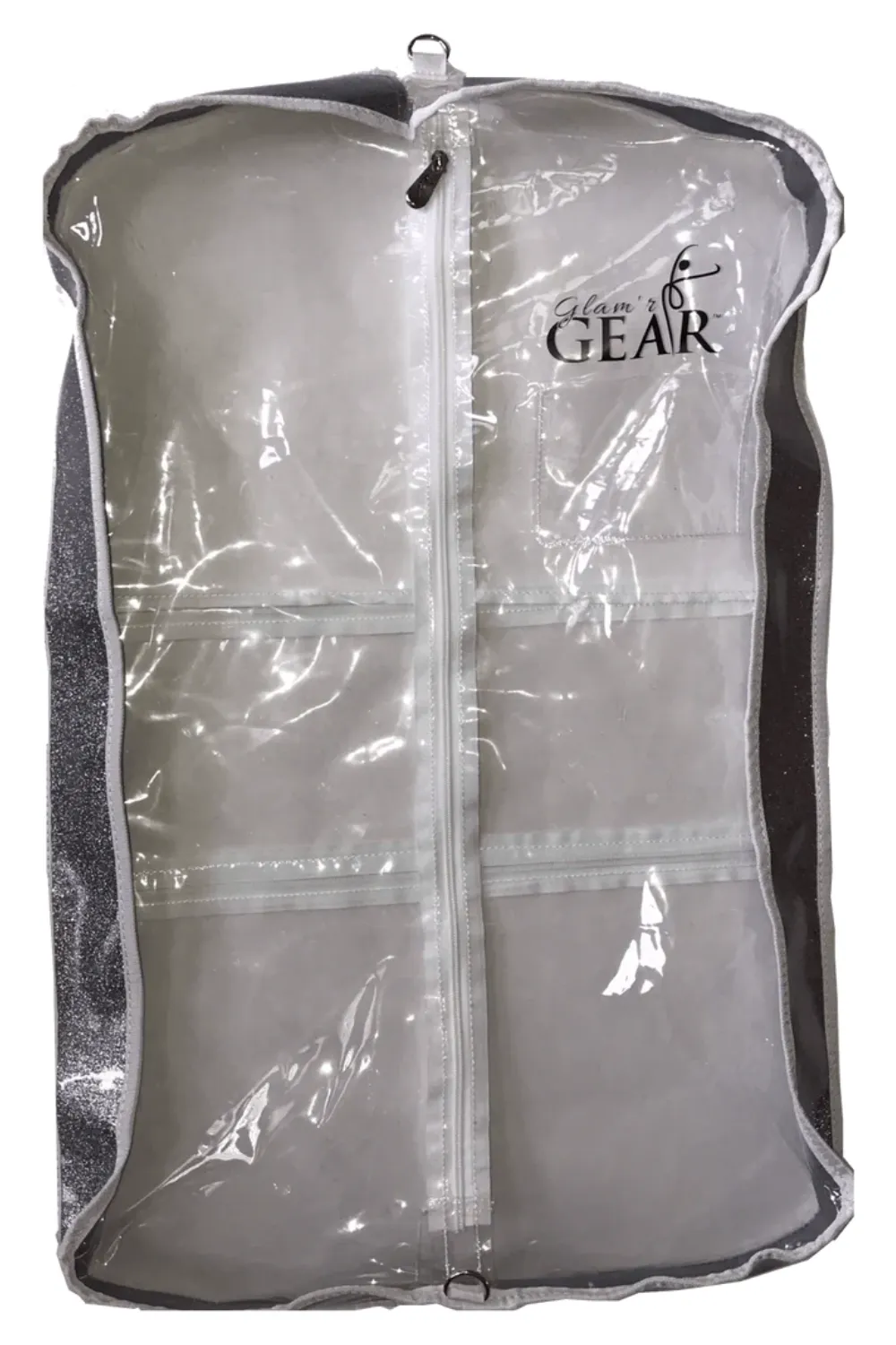 GLAM'R GEAR GARMENT BAGS LONG