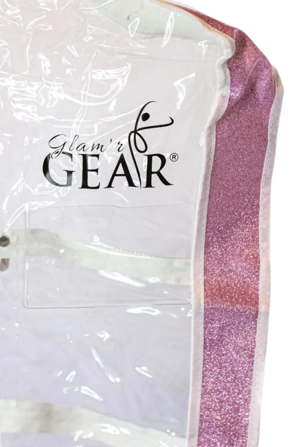 GLAM'R GEAR GARMENT BAGS LONG