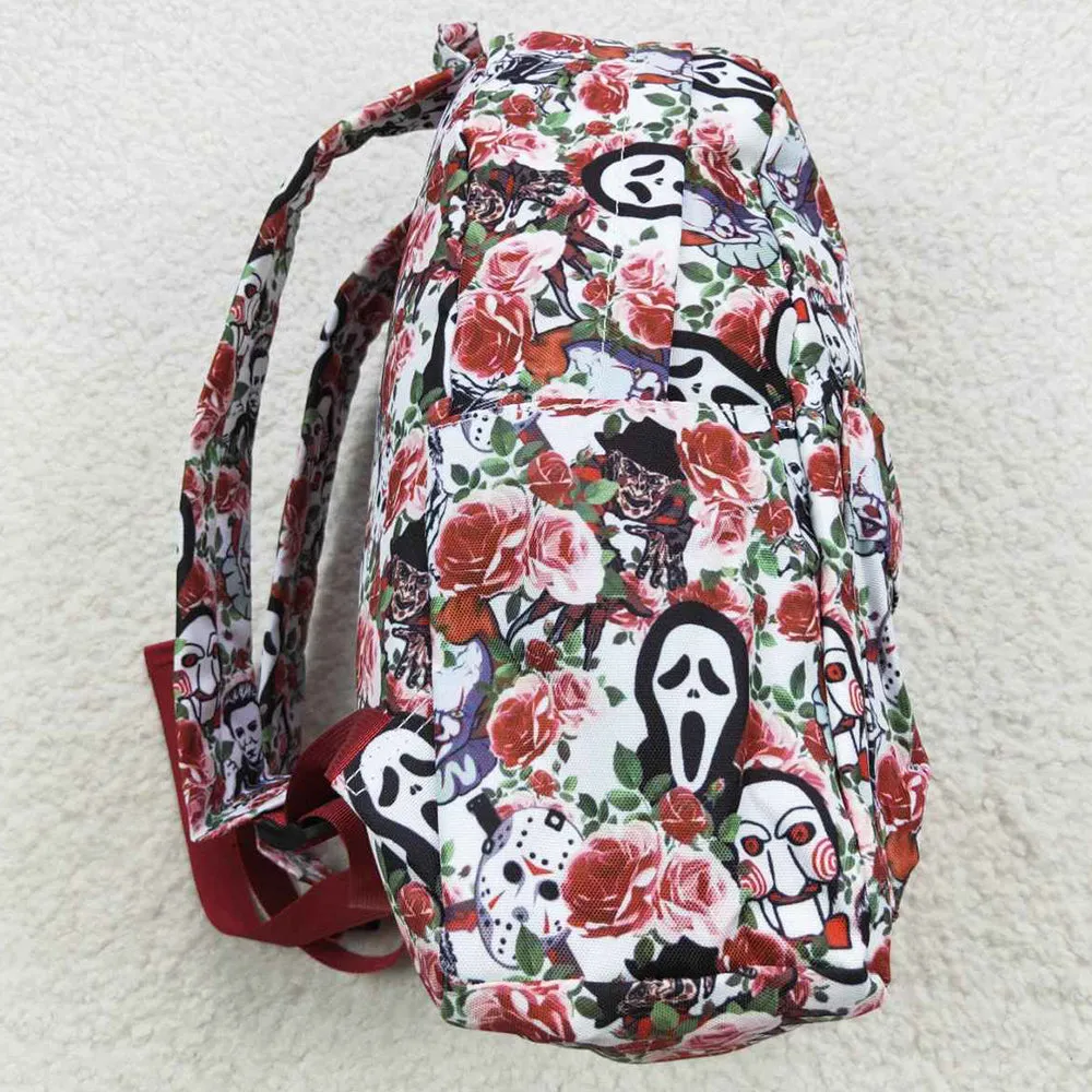 Halloween Cute Kids Backpacks BA0060