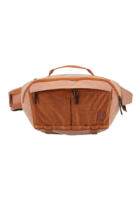 Hatch Bag - Brown