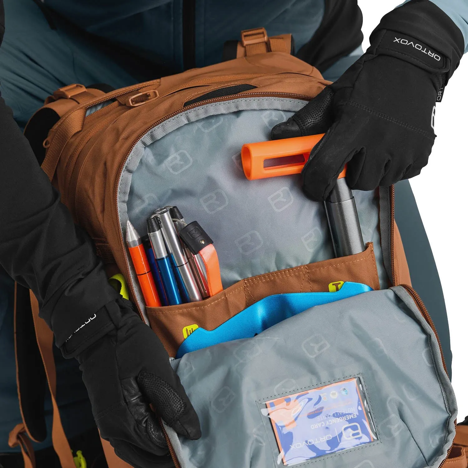 Haute Route 32L Backpack