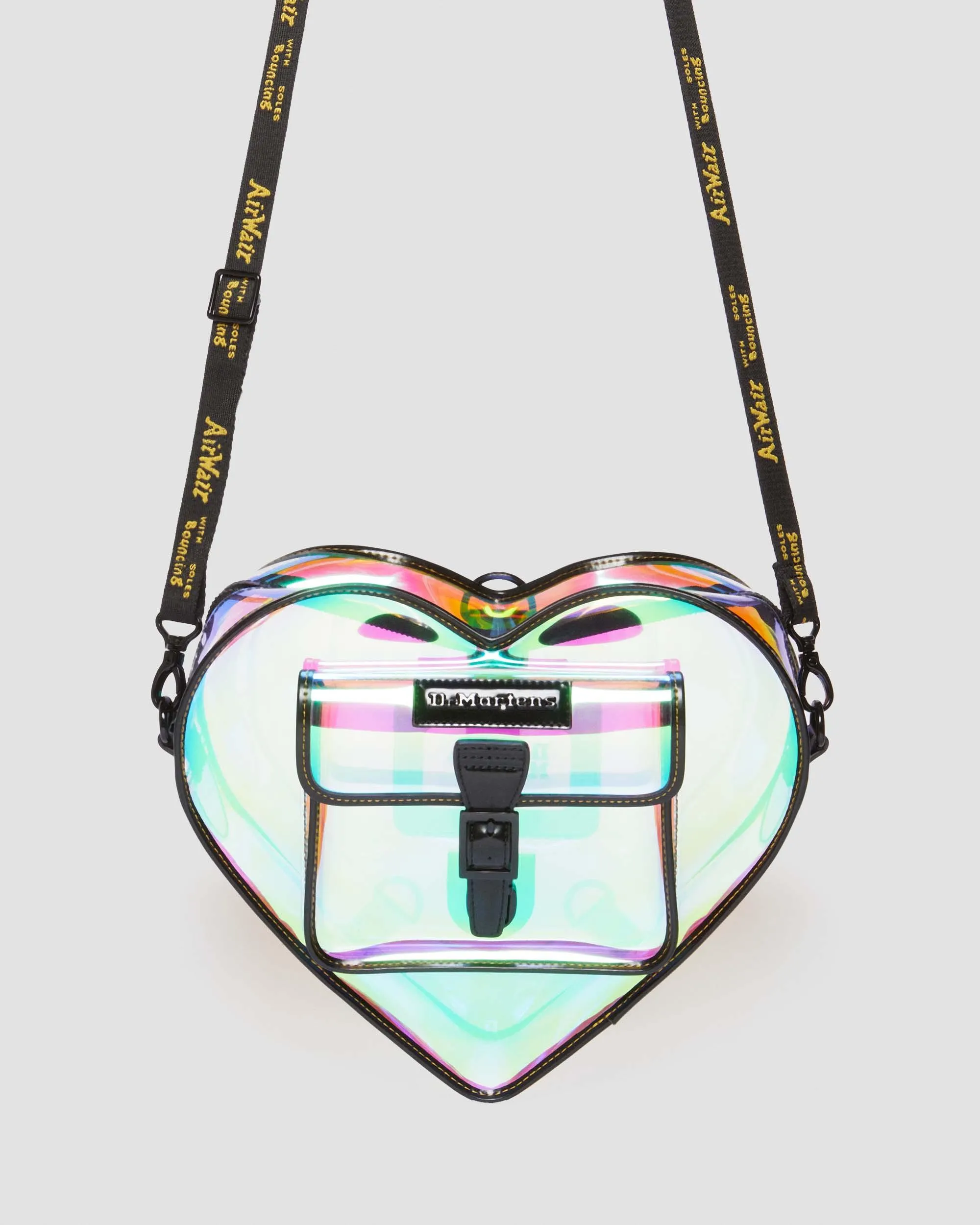 Heart Backpack