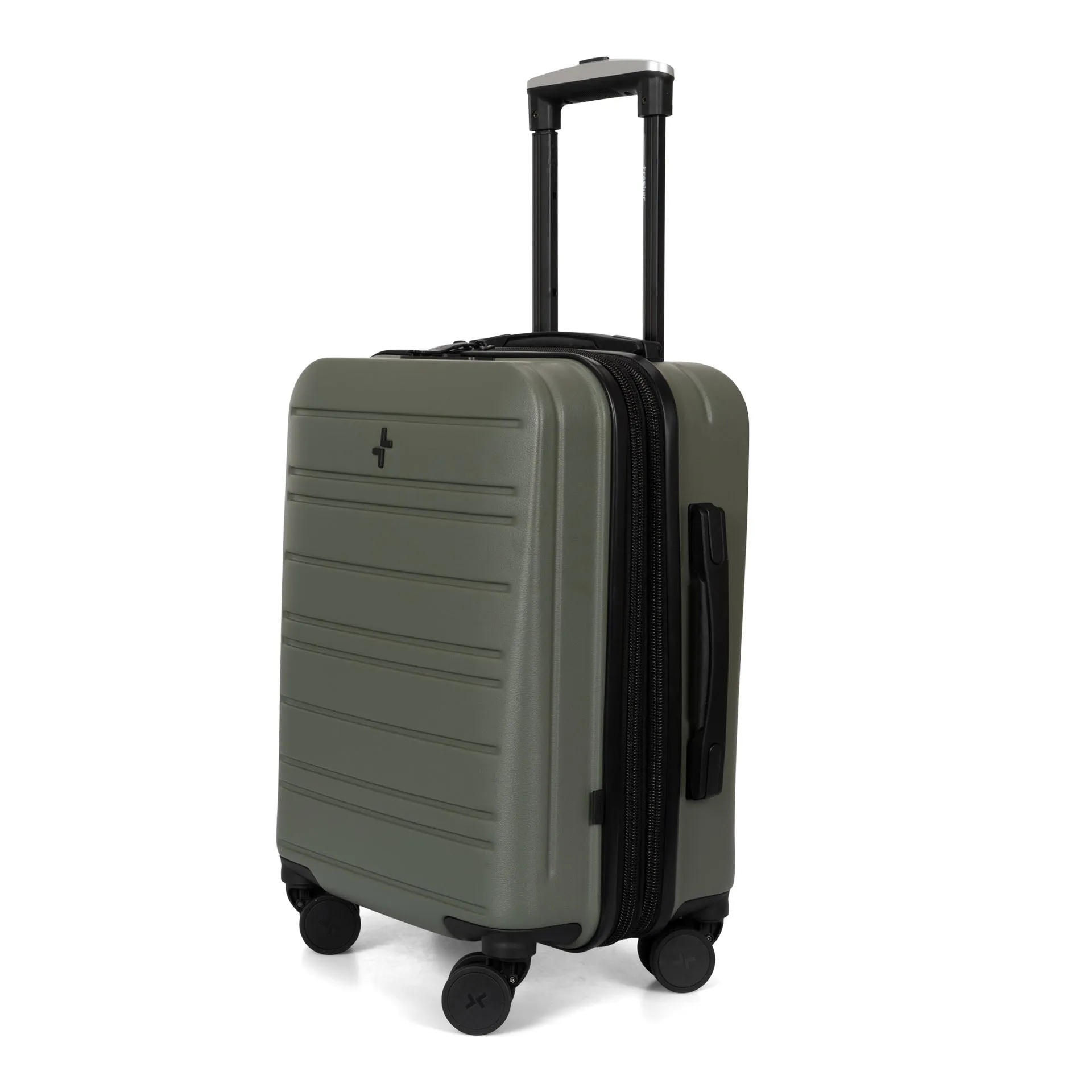 Legend Hardside 20" Carry-On Luggage