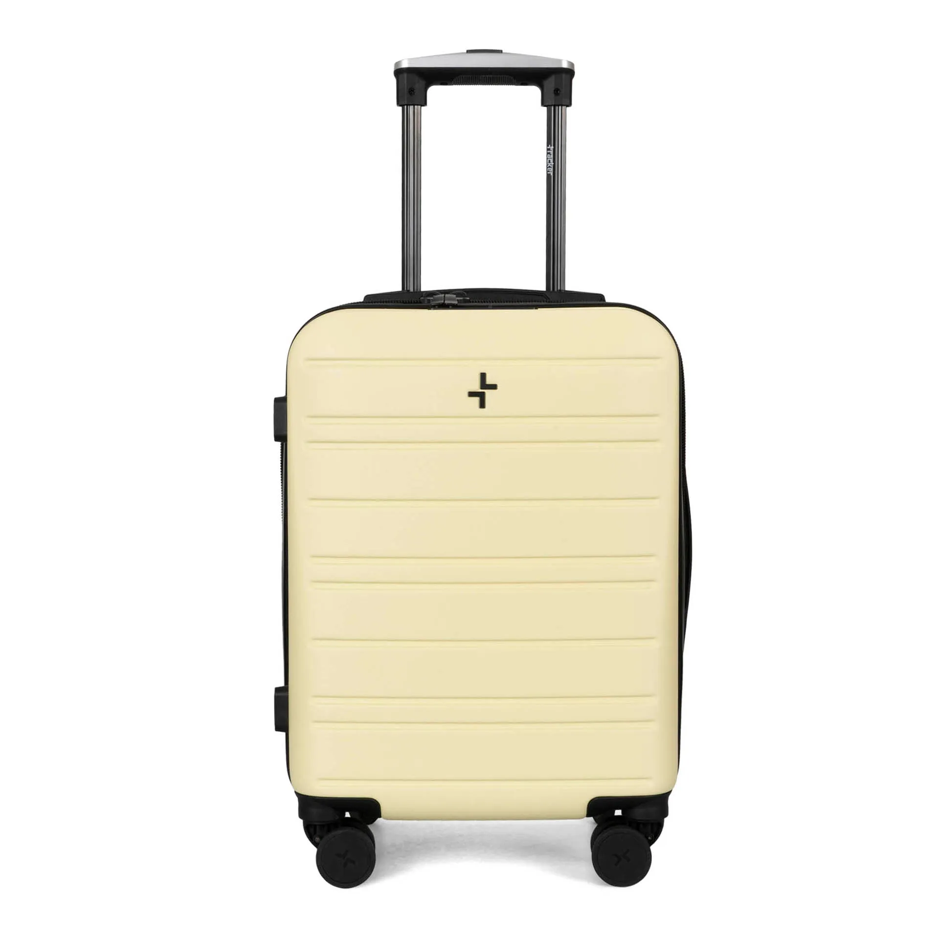 Legend Hardside 20" Carry-On Luggage