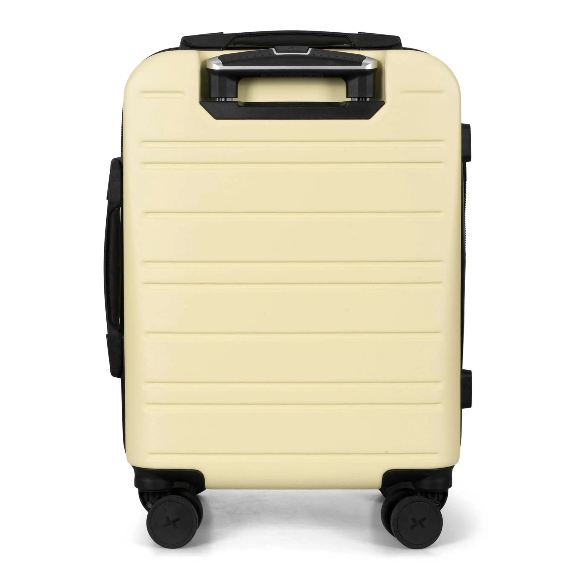 Legend Hardside 20" Carry-On Luggage