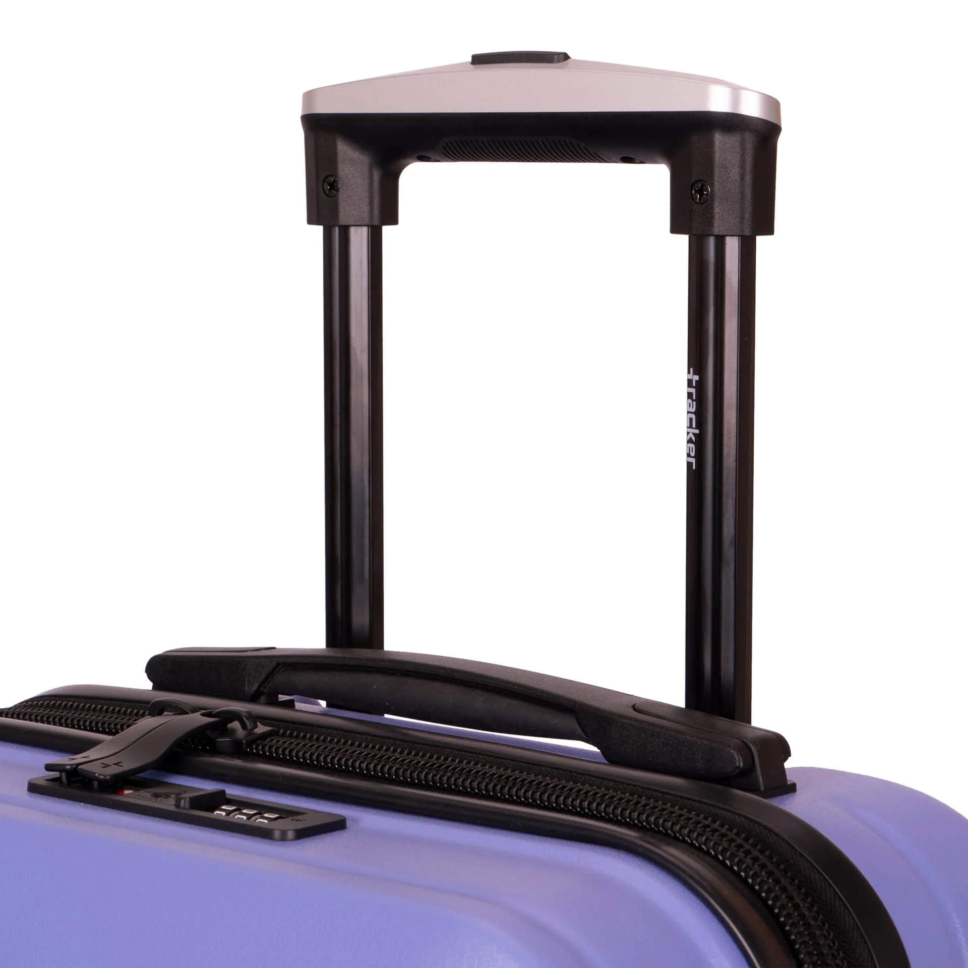 Legend Hardside 20" Carry-On Luggage