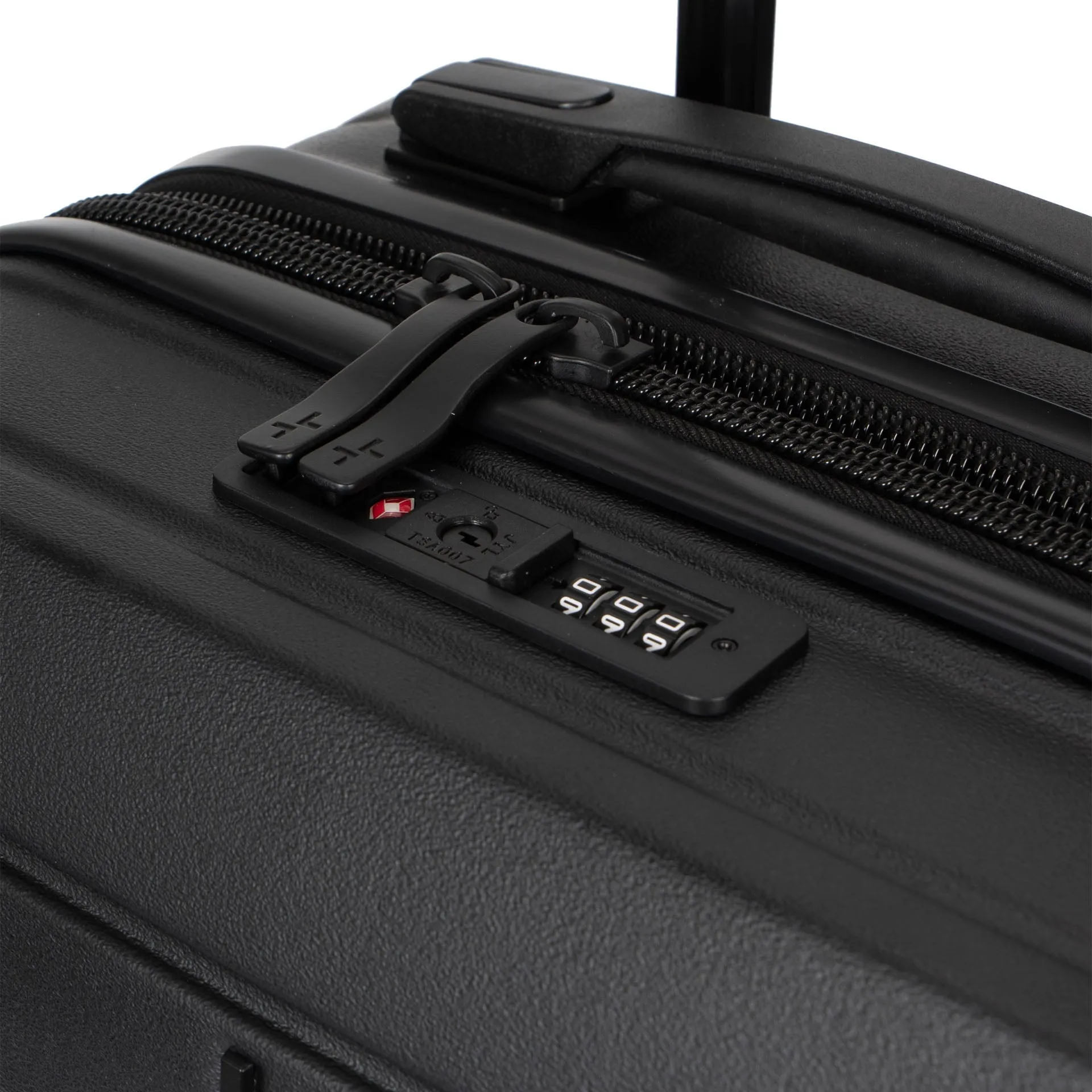 Legend Hardside 20" Carry-On Luggage