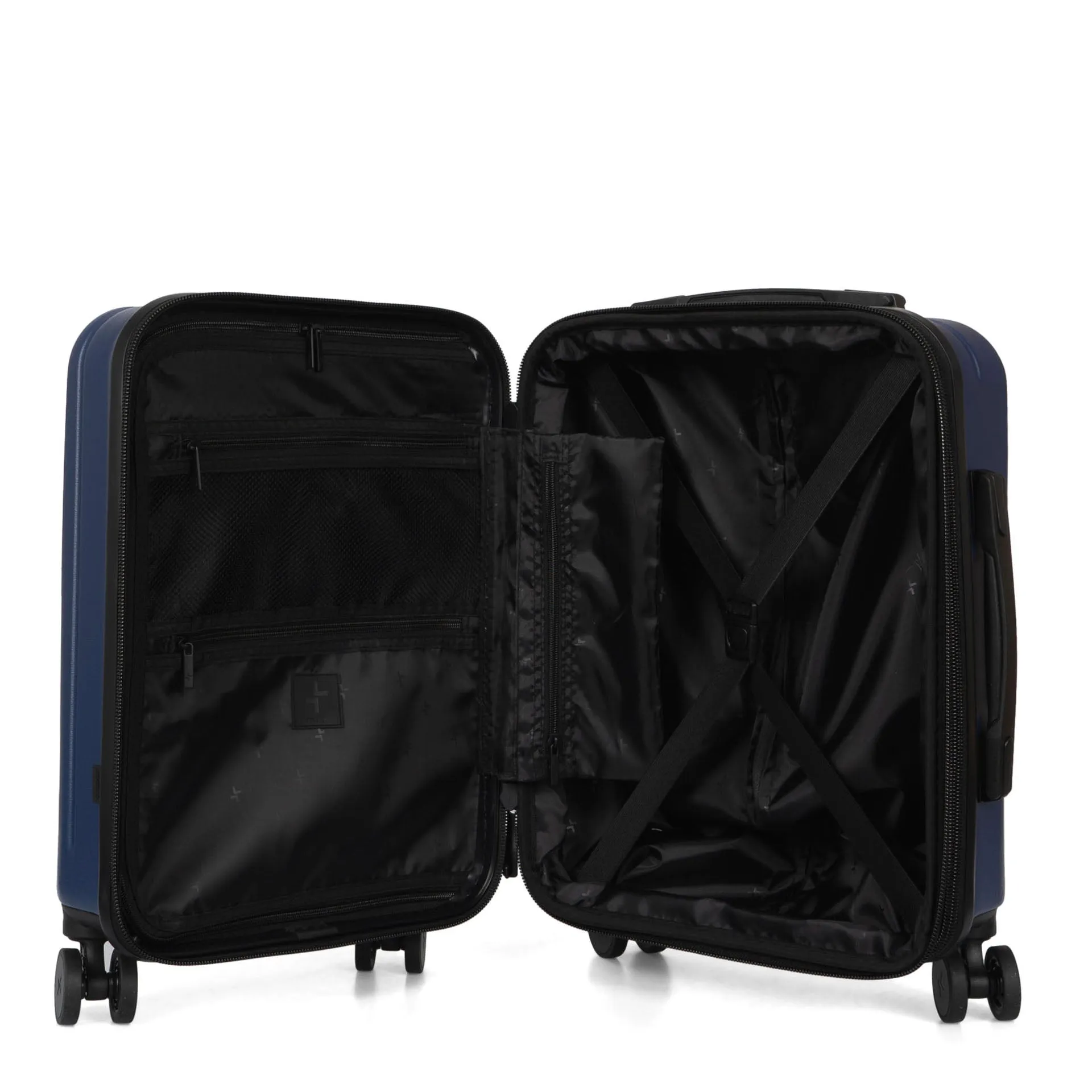 Legend Hardside 20" Carry-On Luggage