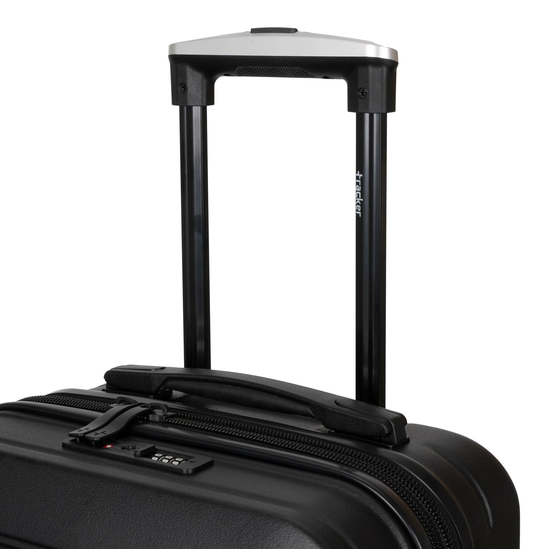 Legend Hardside 20" Carry-On Luggage