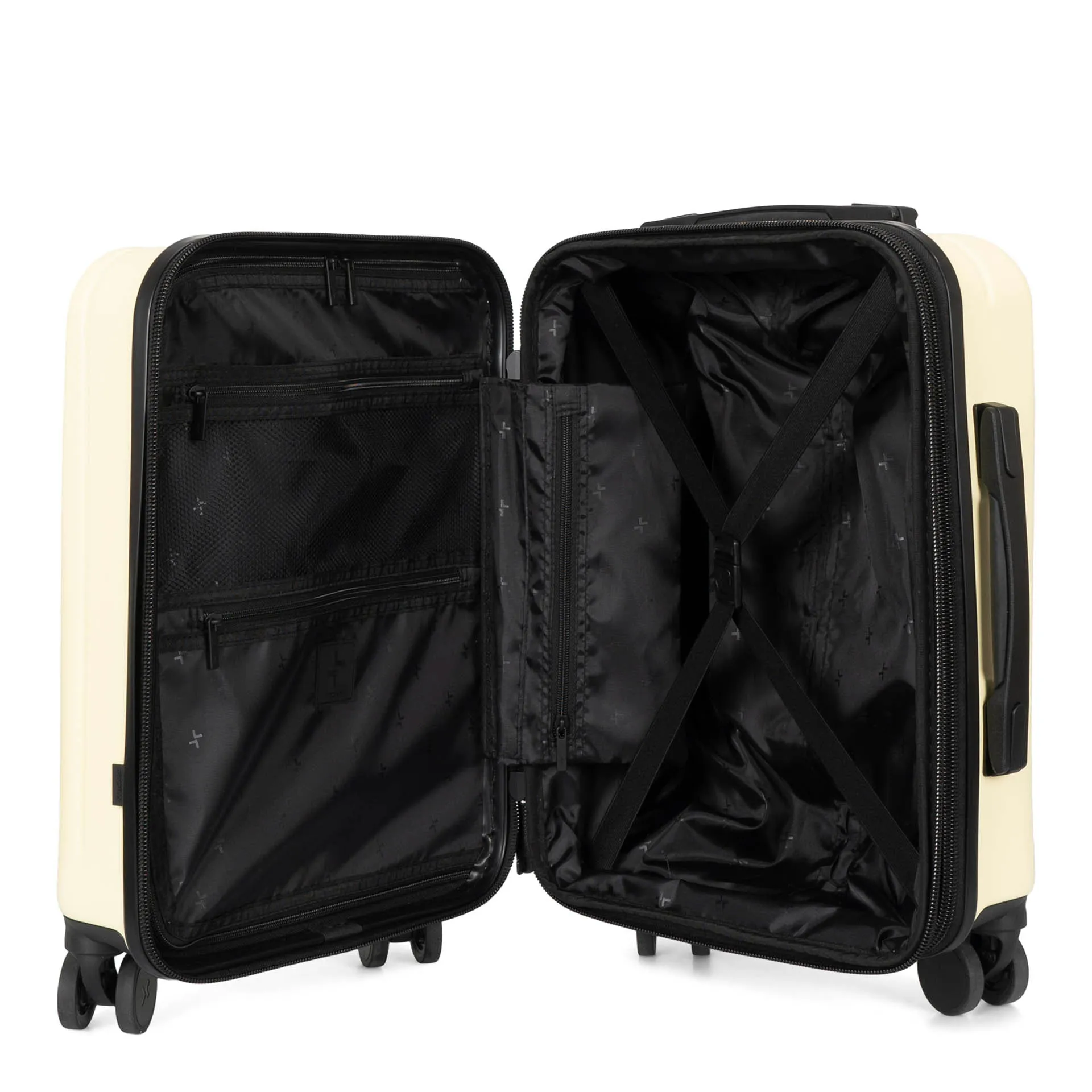 Legend Hardside 20" Carry-On Luggage