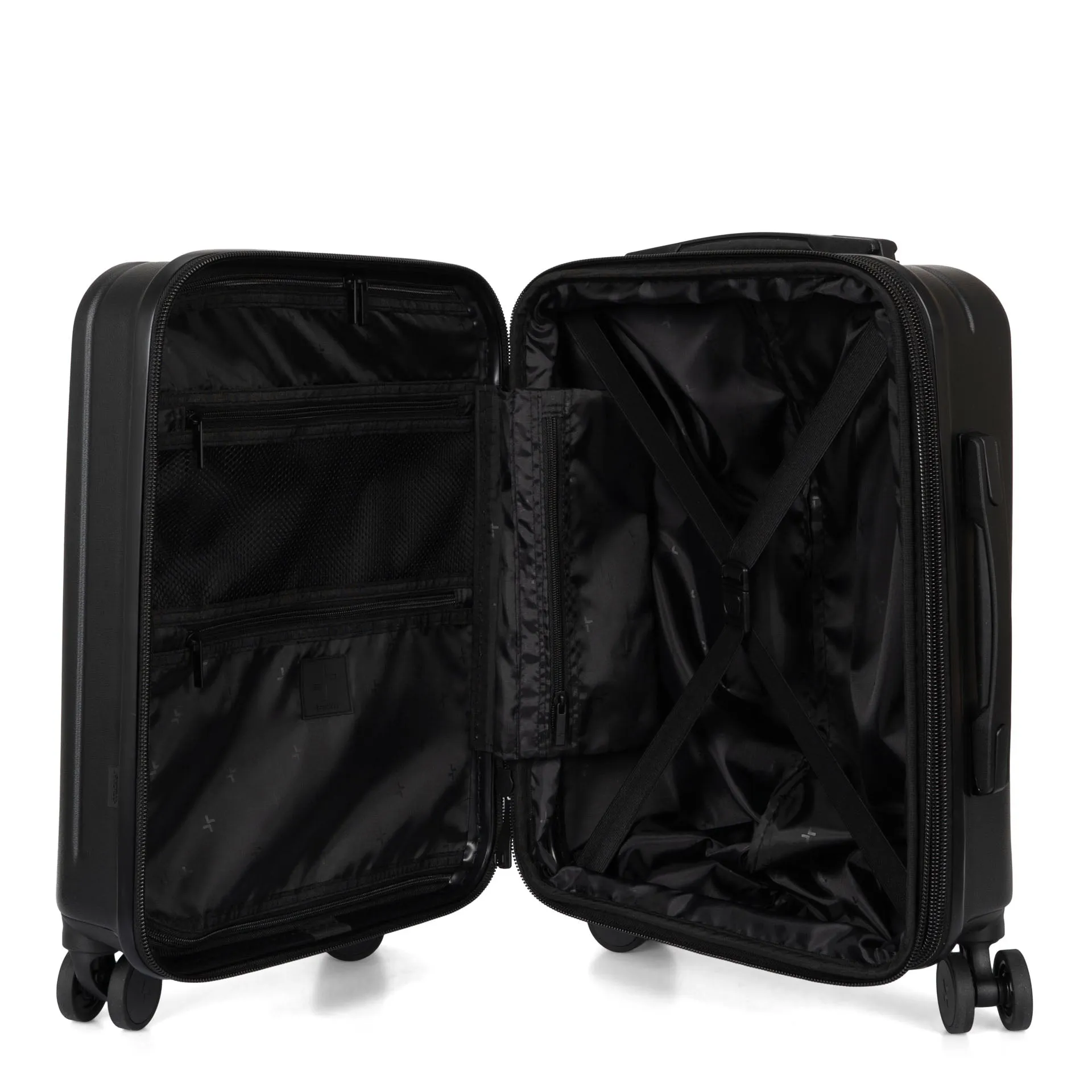 Legend Hardside 20" Carry-On Luggage