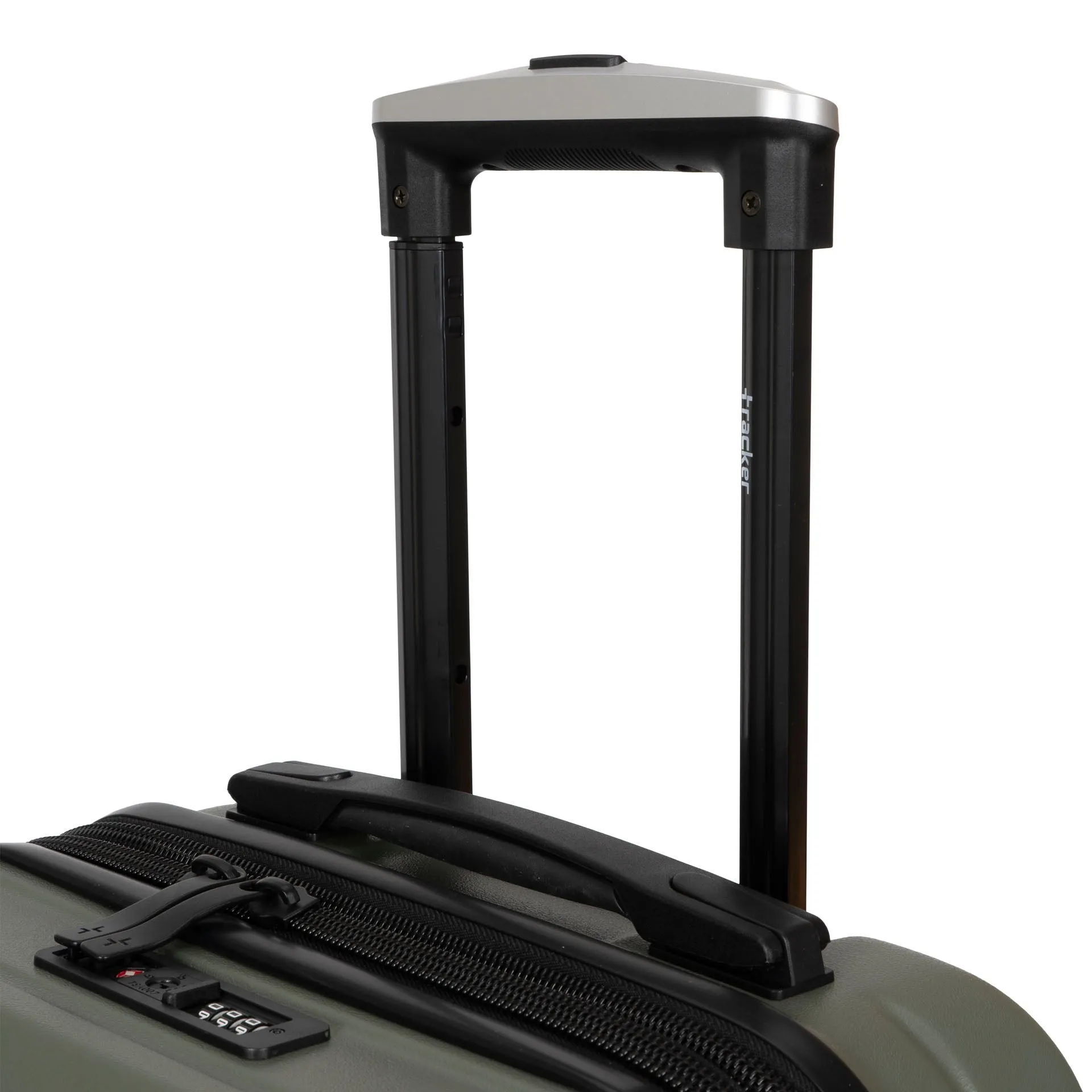 Legend Hardside 20" Carry-On Luggage