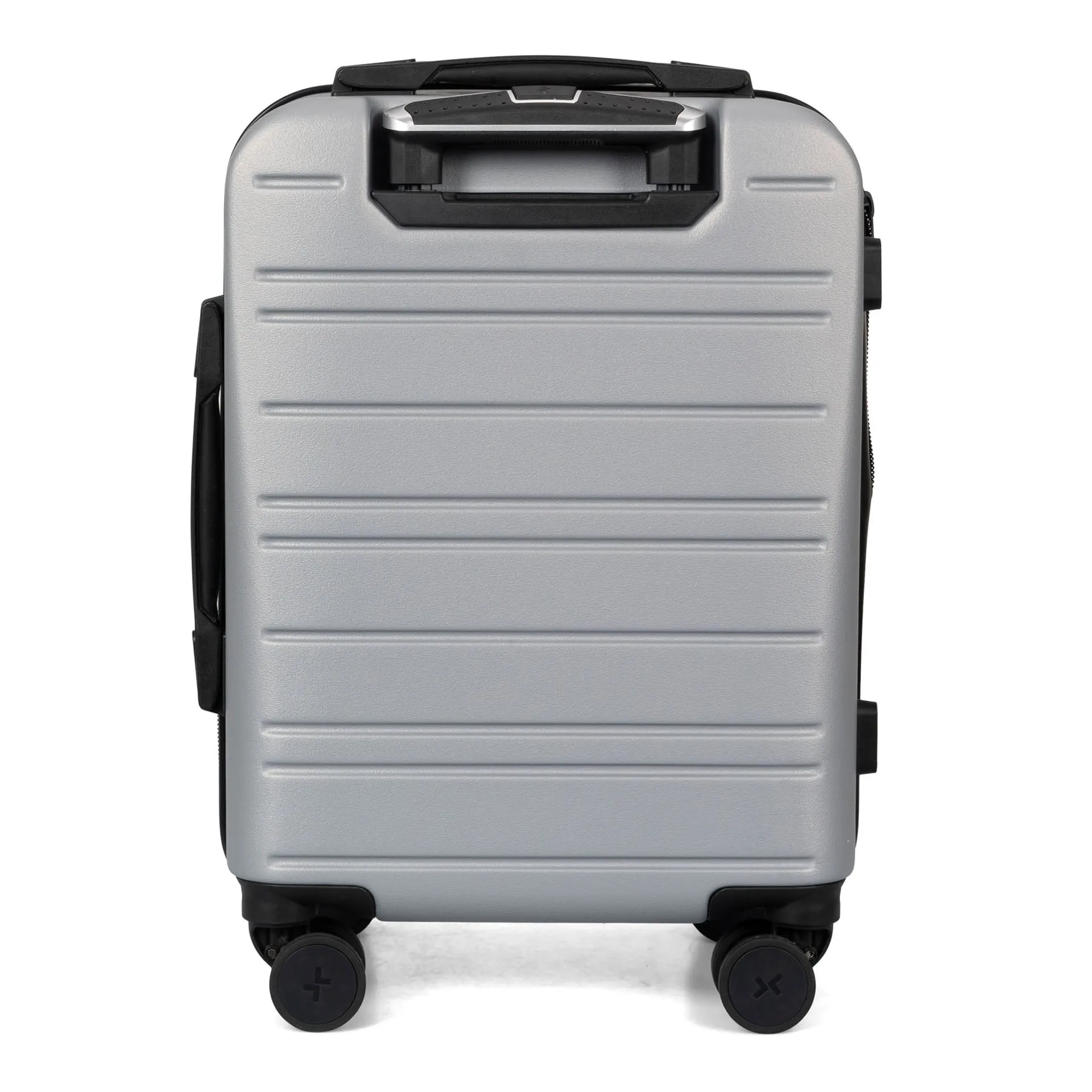 Legend Hardside 20" Carry-On Luggage