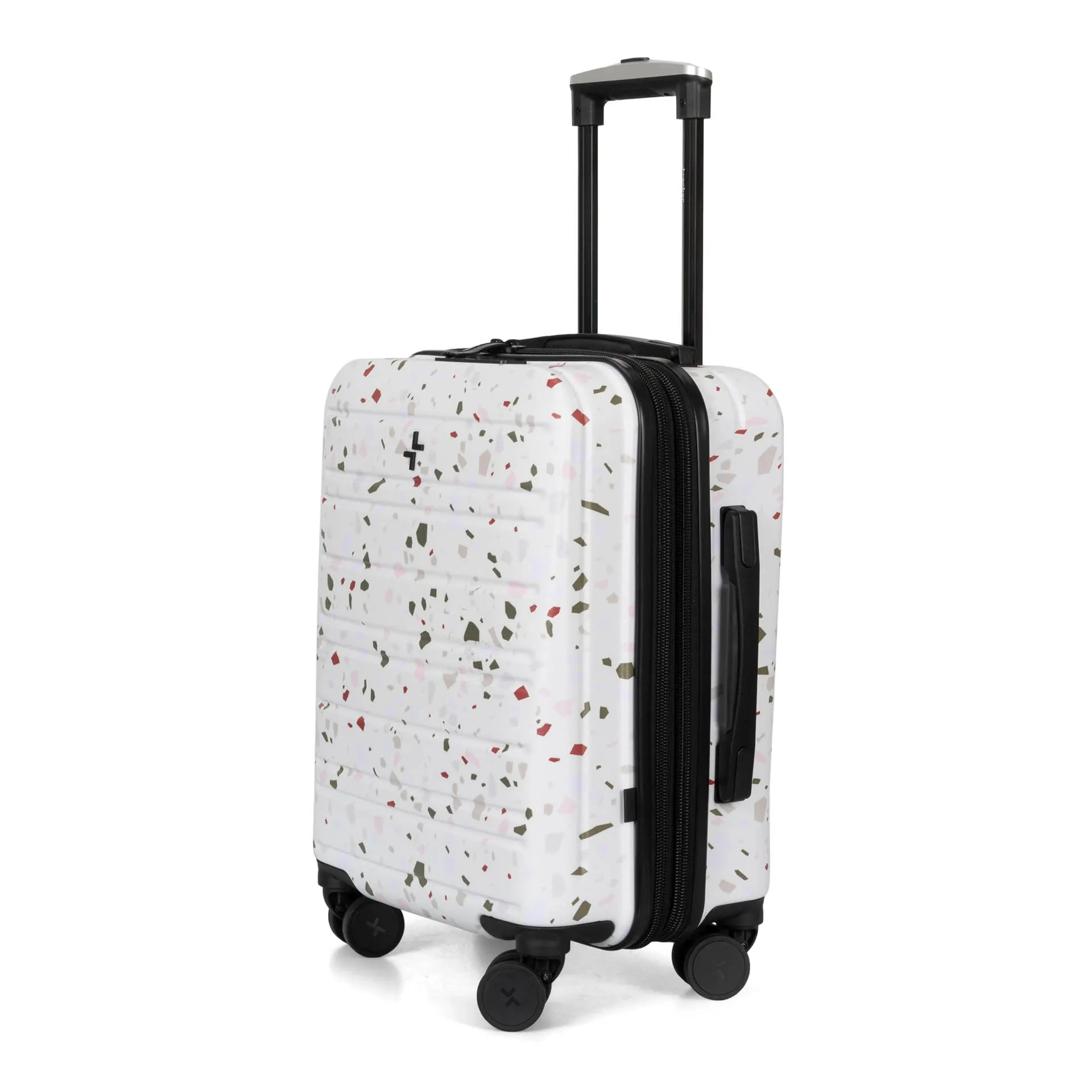 Legend Hardside 20" Carry-On Luggage