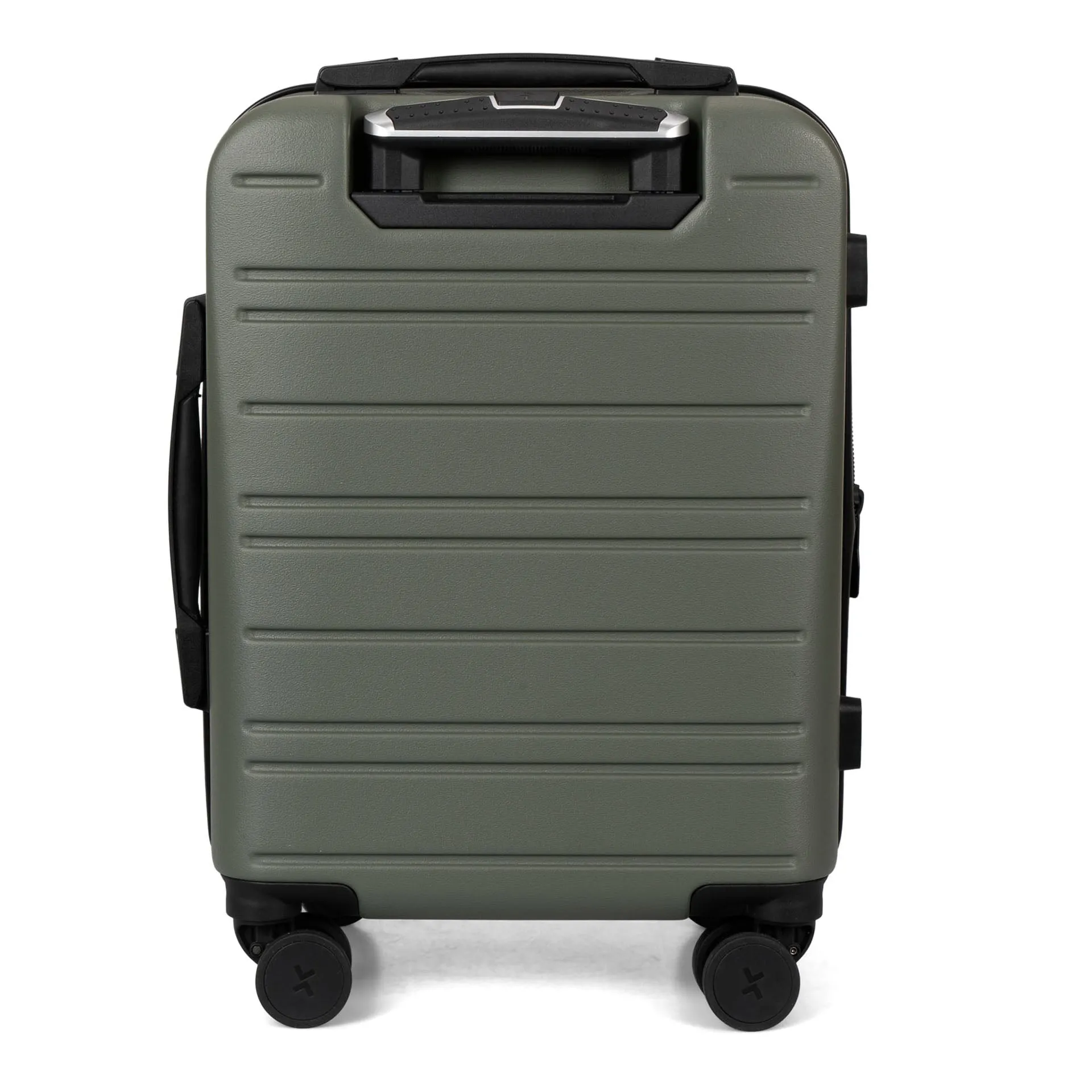 Legend Hardside 20" Carry-On Luggage