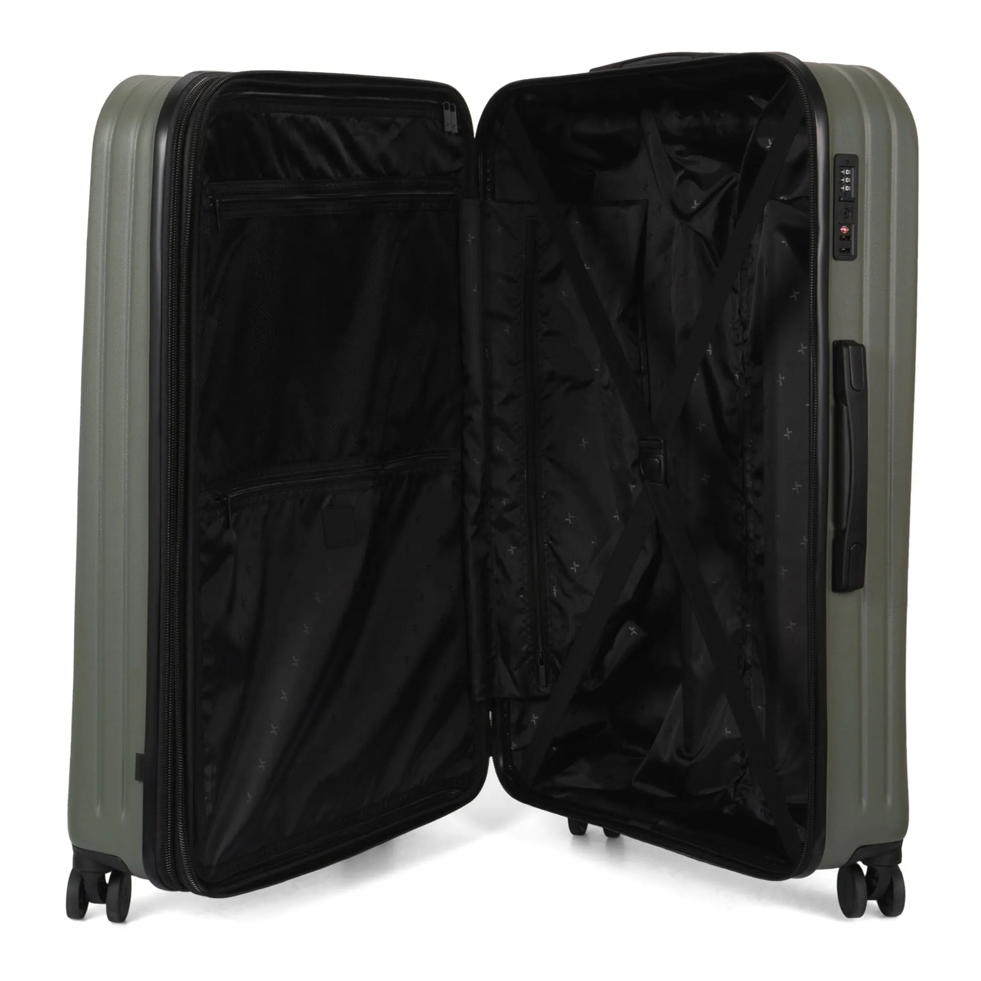 Legend Hardside 32" Luggage