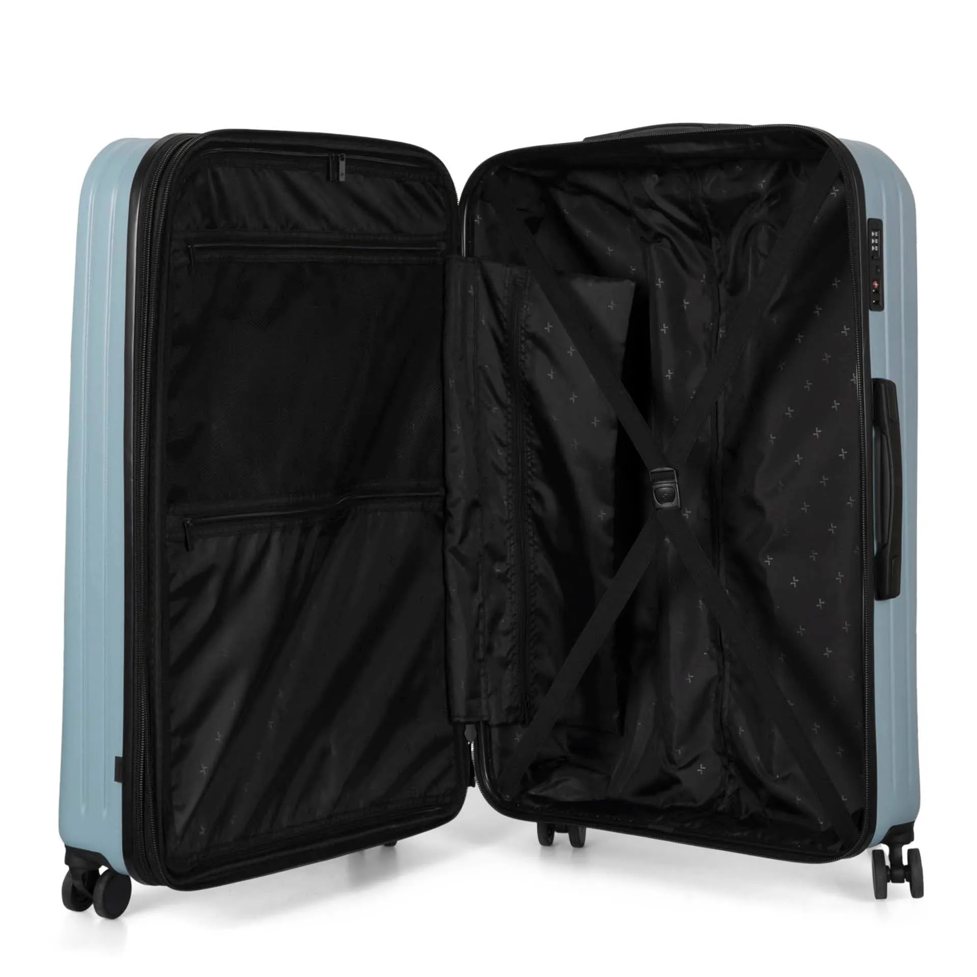 Legend Hardside 32" Luggage