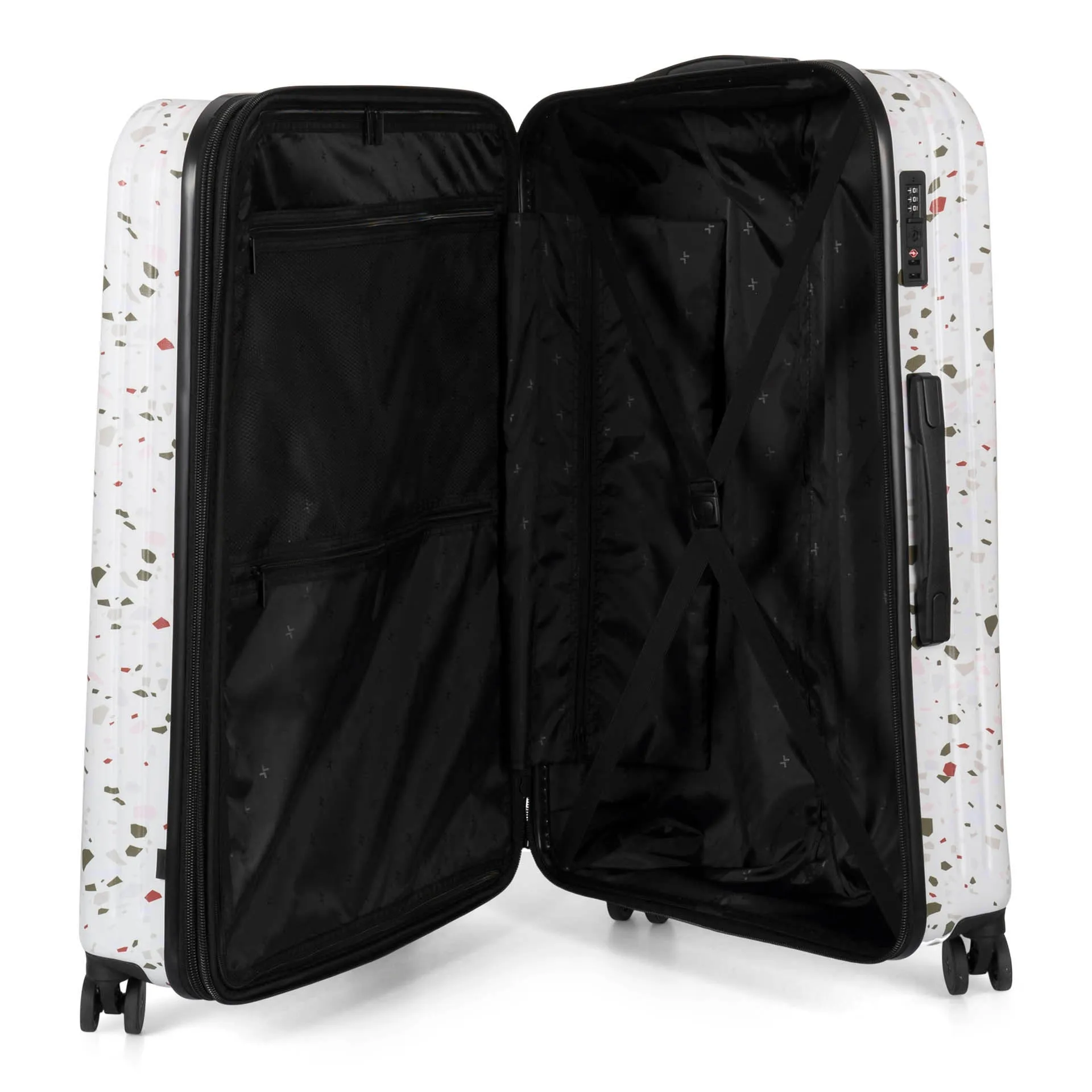 Legend Hardside 32" Luggage