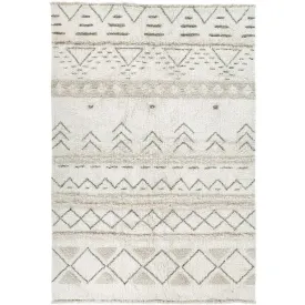 Lorena Canals Woolable Rug Lakota Day