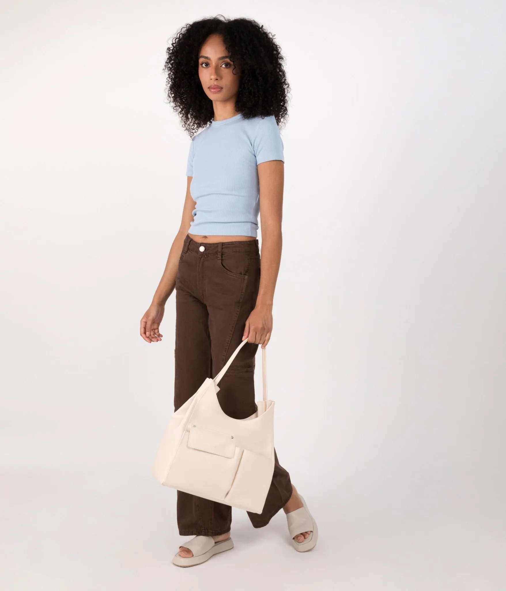 MATT&NAT TINA Arbor - Vegan Tote Bag