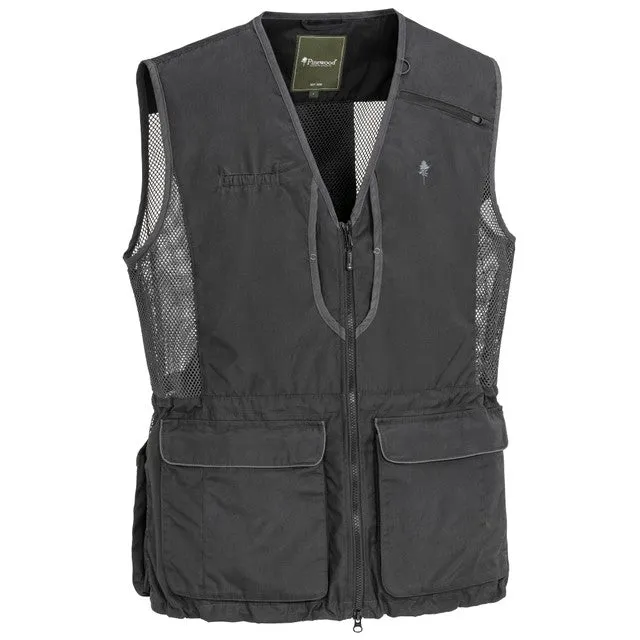 Men's Vest Pinewood® Dog Sports,Gundog Vest